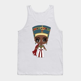 Nefertiti Tank Top